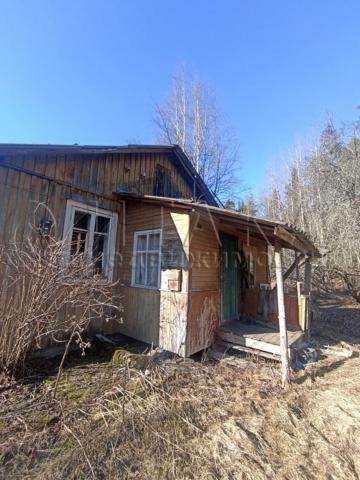 п. Лужайка
