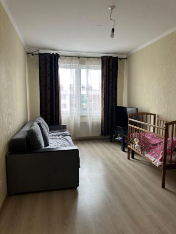 Ленинградская область, Янино-1, Ясная ул., 11 к 4