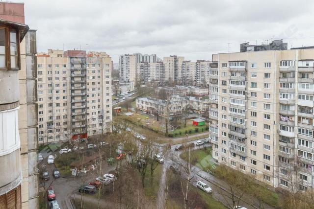 Малая Бухарестская ул., 3А