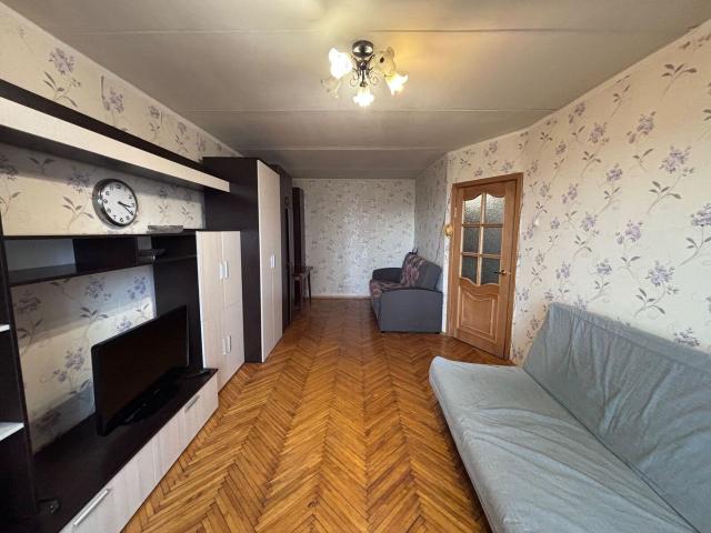 Суздальский пр., 85