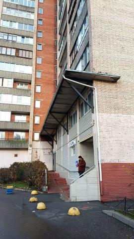 Гражданский пр., 128к2А