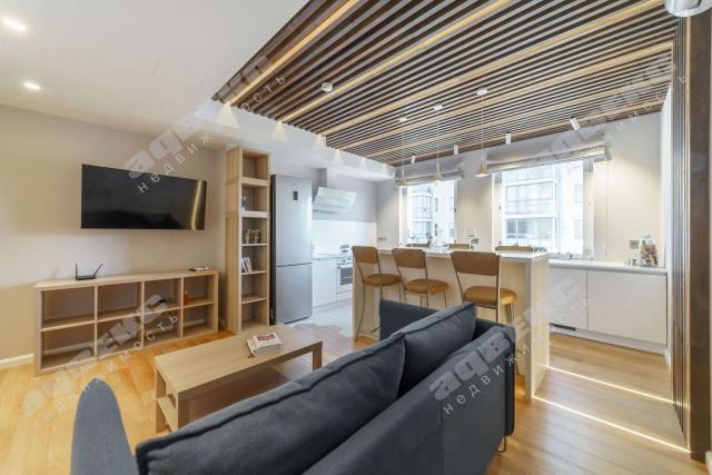 Аптекарский пр., 18