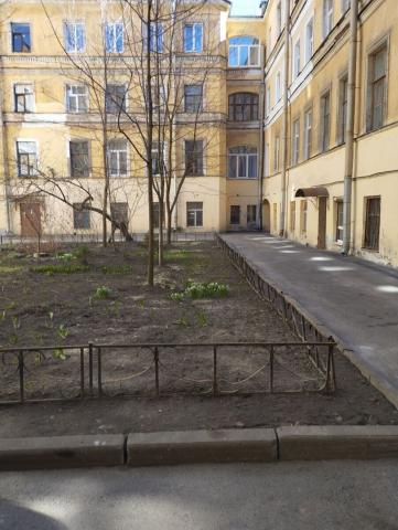 Римского-Корсакова пр., 8