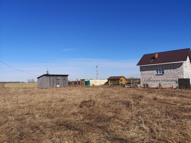 Ленинградская область, Гостилицкое сельское поселение
