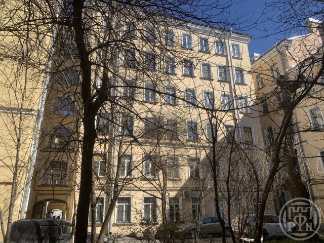Обводного канала наб., д 123