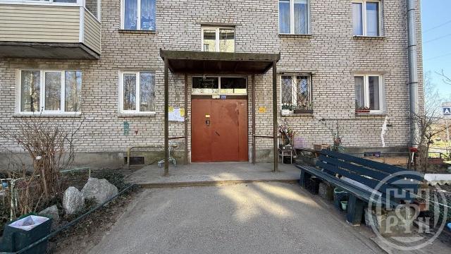 Кузьмоловский пос., Рядового Леонида Иванова ул., д 19