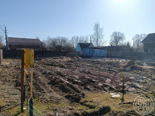 Красное Село г., Голубко ул., д 55