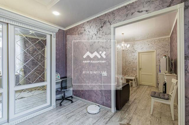 Большой П.С. проспект, 70-72