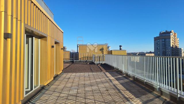 Революции шоссе, 3к2с1