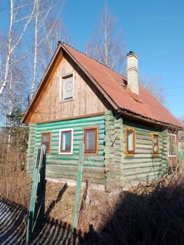 Ленинградская область, Надежда ВМА имени Кирова СНТ, 22
