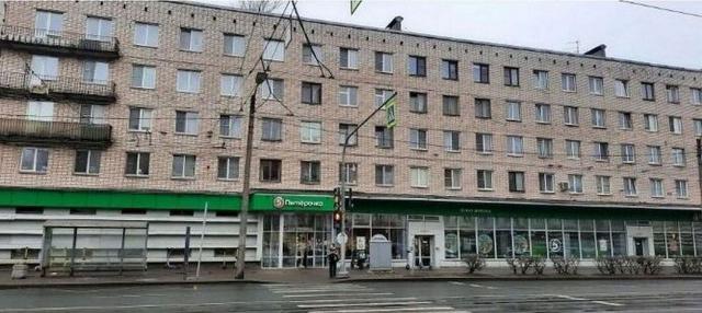 Тихорецкий пр., 10