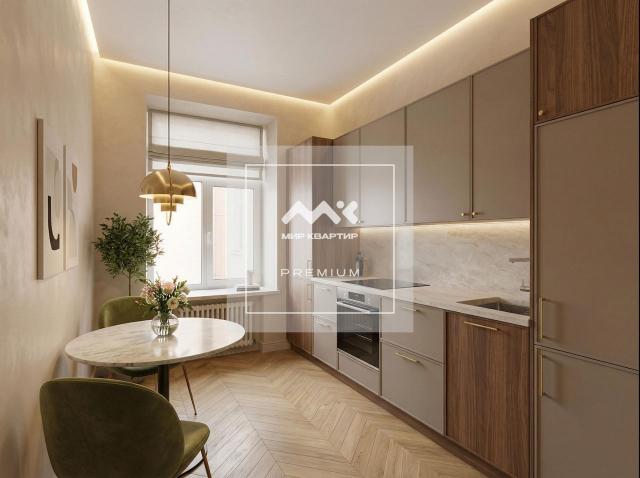 Басков пер, 19