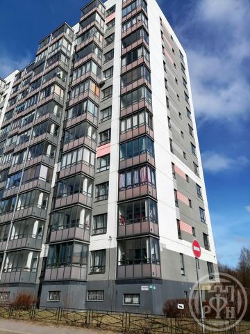 Павлово село, Морской пр-зд, д 2