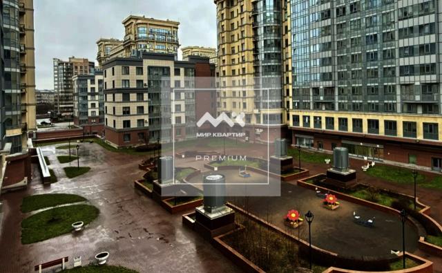 Московский проспект, 183-185Ак2