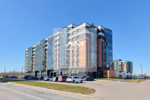 Патриотов проспект, 35