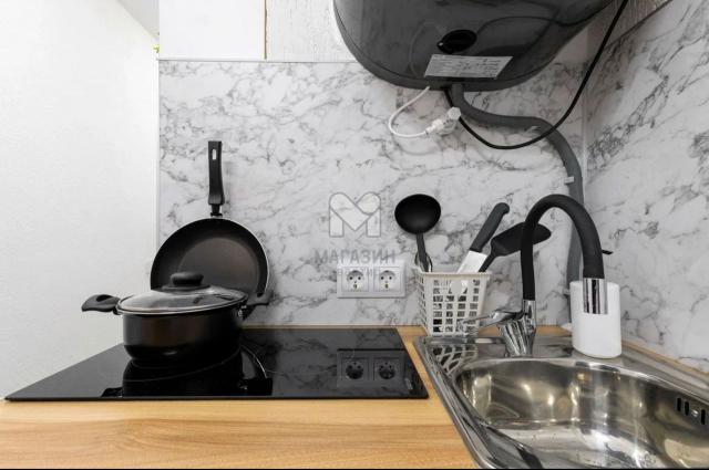 Греческий проспект, 5 лит. А