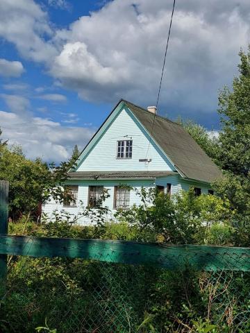 Ленинградская область, Альбатрос СНТ