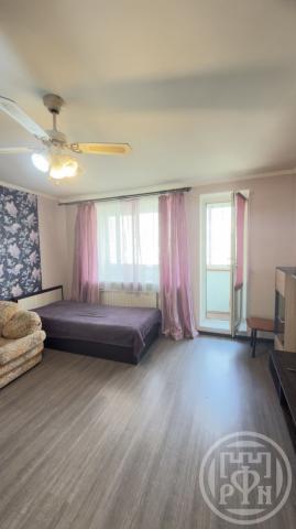 Уточкина ул., д 6