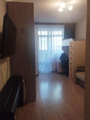 Адмирала Черокова ул., 18к3