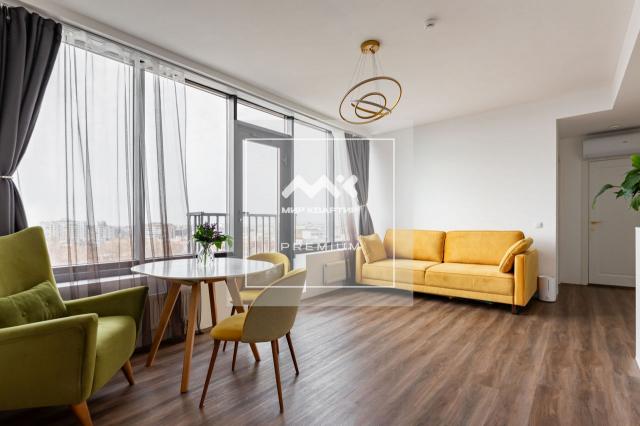 Магнитогорская ул., 1