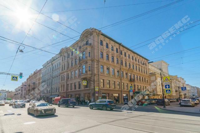 Садовая ул., 7-9-11