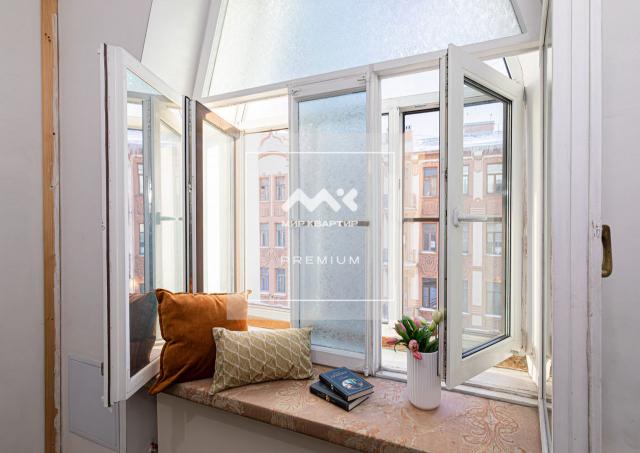 Каменноостровский проспект, 61