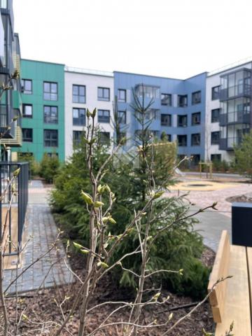 Сестрорецк, Авиационная ул., 5к5с1