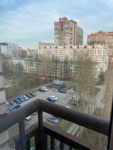 Пулковская ул., 9к1А