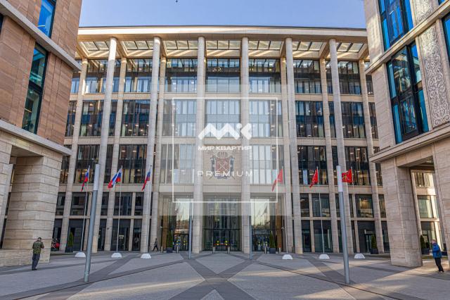 Дегтярный пер., 28