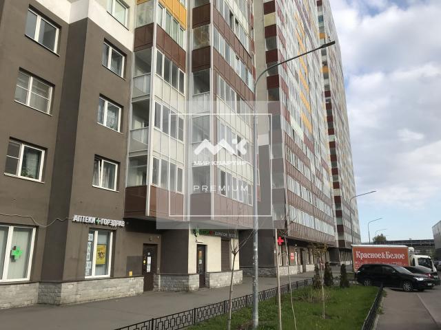 Шушары п., Вилеровский пер., 6