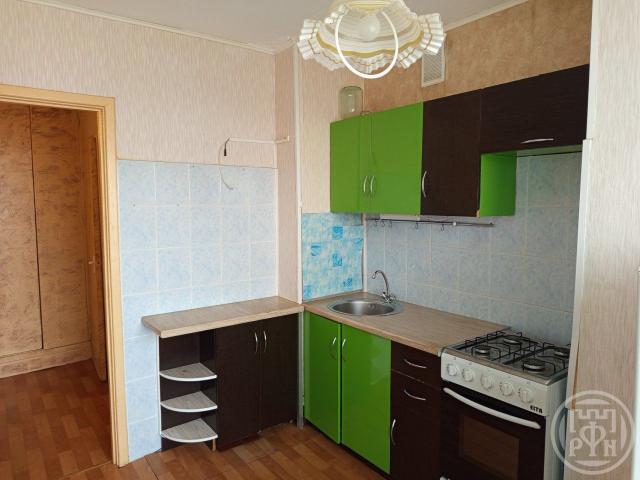 Авангардная ул., д 3