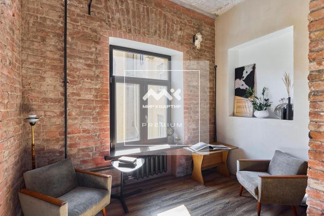 8-я В.О. линия, 45/34