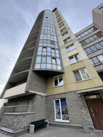 Кораблестроителей ул., 30к5