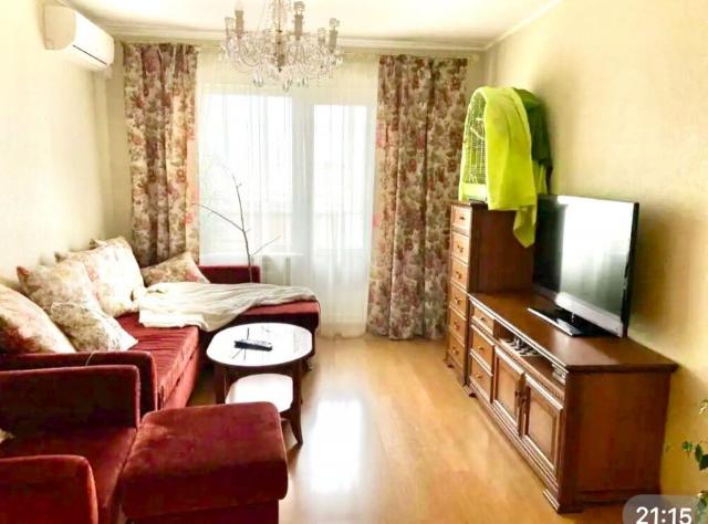 Маршала Жукова пр., 37к3