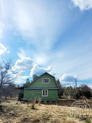 Красницы массив, Парус ст, д 4