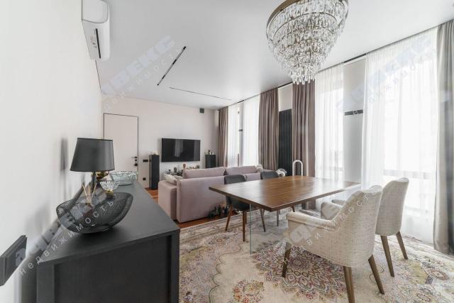 Манчестерская ул., 5к1