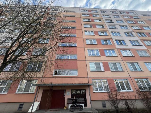 Турку ул., 19к1