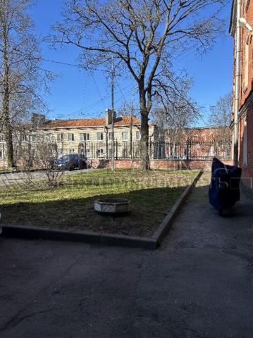 г. Кронштадт, ул. Флотская, 2