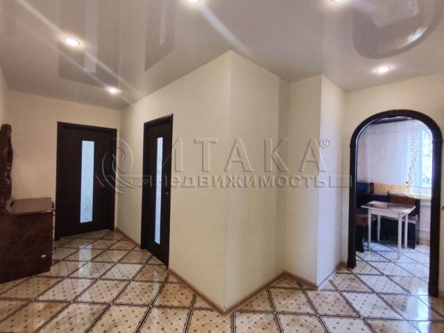 ул. Будапештская, 110/23