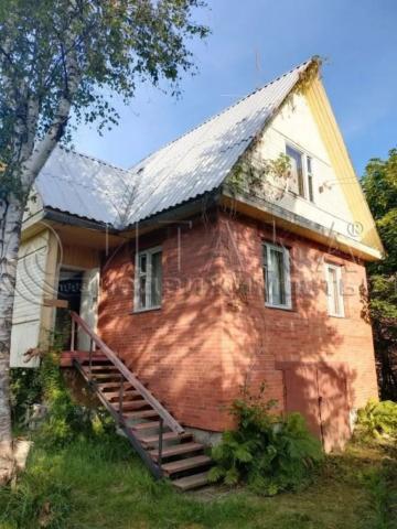 снт. Карелия(п.Лейпясуо)