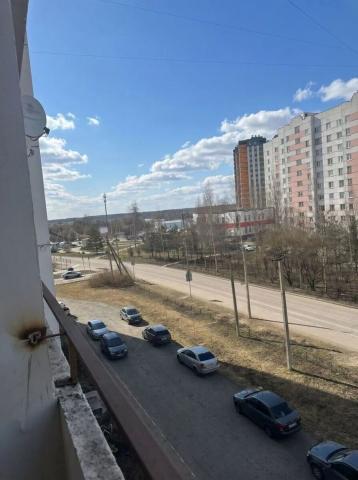 Ленинградская область, Свердлова им. пос., Западный прд., 12