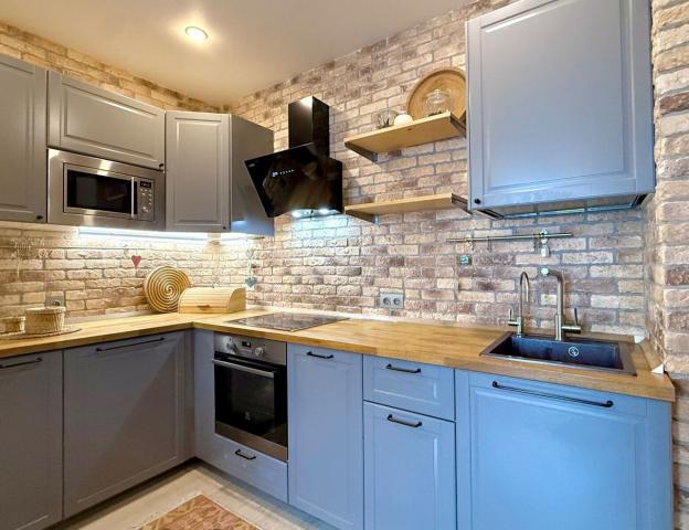 Муринская дорога, 51к1с1