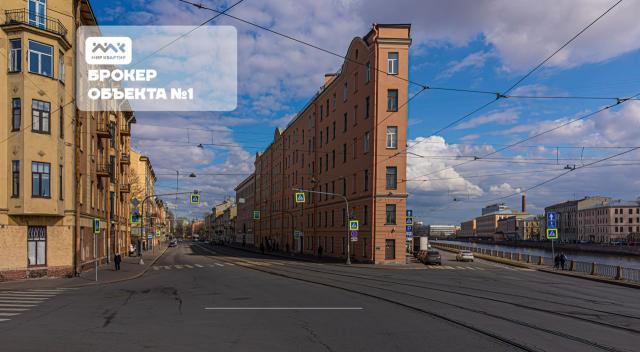 Садовая ул., 120