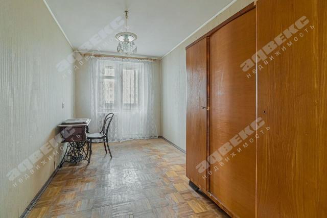 Чудновского ул., 8к1А