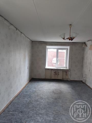 Петергоф г., Чебышевская ул., д 8