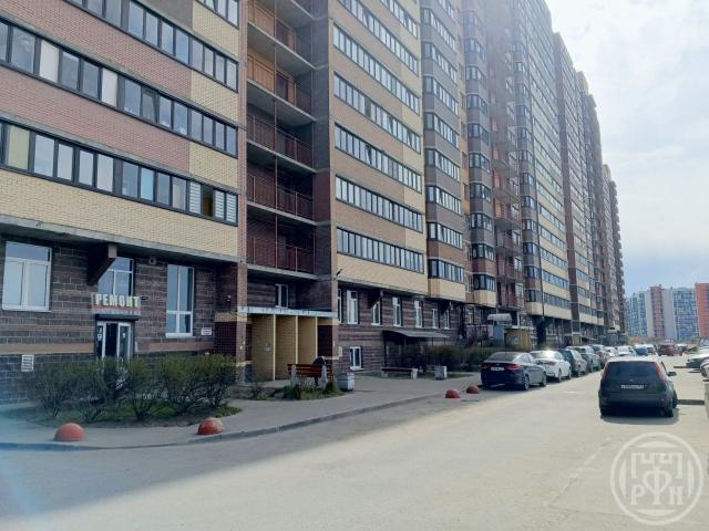 Мурино г., Воронцовский бул., д 17