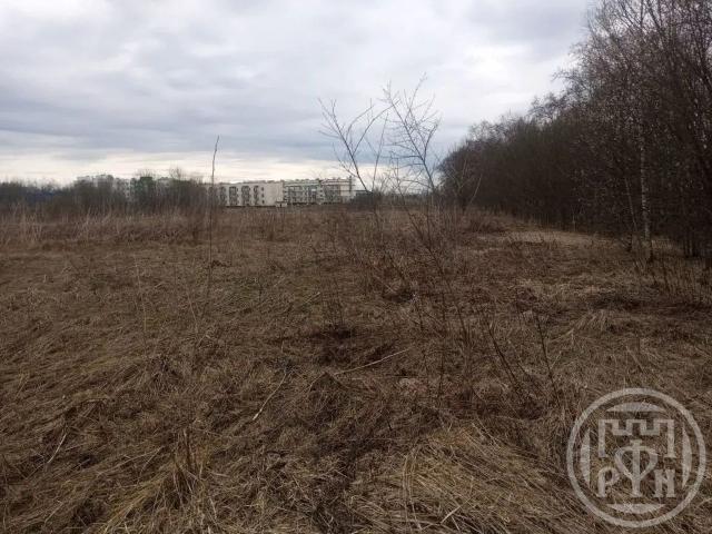 Романовка пос.
