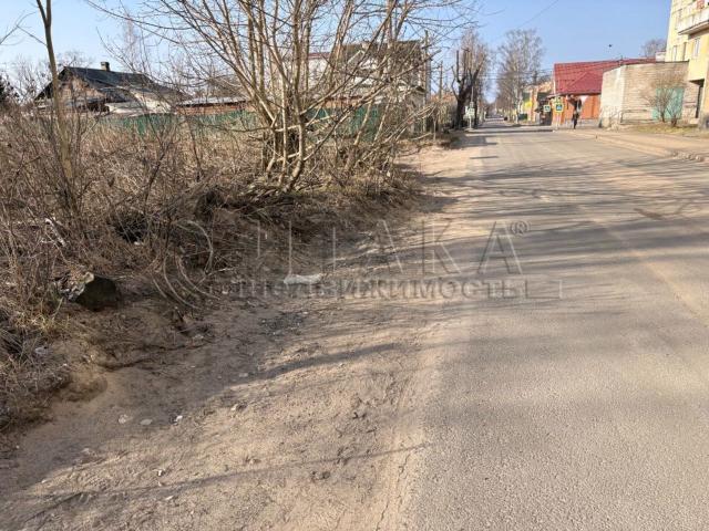 г. Лодейное Поле
