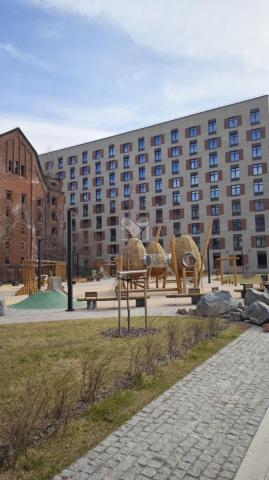 Петровский проспект, 9