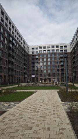 Лермонтовский проспект, 54
